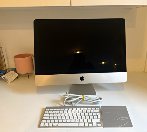 Apple imac 5in - 2013, i7