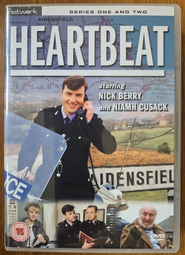 Heartbeat complete series - series, &