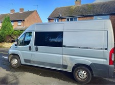 Citroen Relay Enterprise L2h2 2.2HDI Campervan