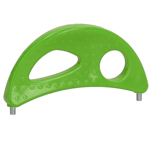 Green tool for jack - green,