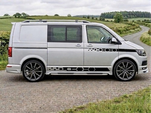 Transporter t6 van - t6,