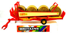 1:32 Britains 9534 KRONE BENAC