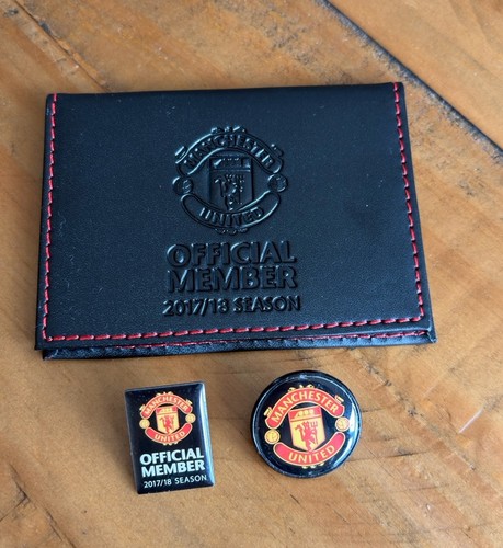 Manchester united 2017 - manchester, 2017/18
