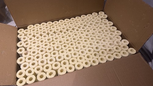 15kg premium ceramic filter - 15kg,
