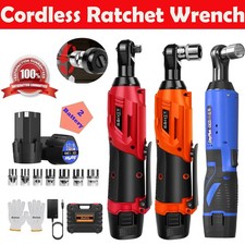 420Nm Cordless Electric Impact