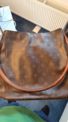 Louis vuitton monogram - louis, canvas