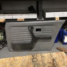 bmw e30 saloon 4 door osf