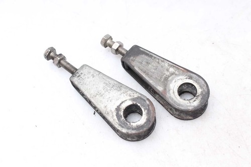 Chain tensioner swingarm - chain,