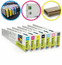 440Ml Ink Comp. With Roland® VersaCAMM SP-300 | SP-540 | VP-300 | VP-540 - ESL4