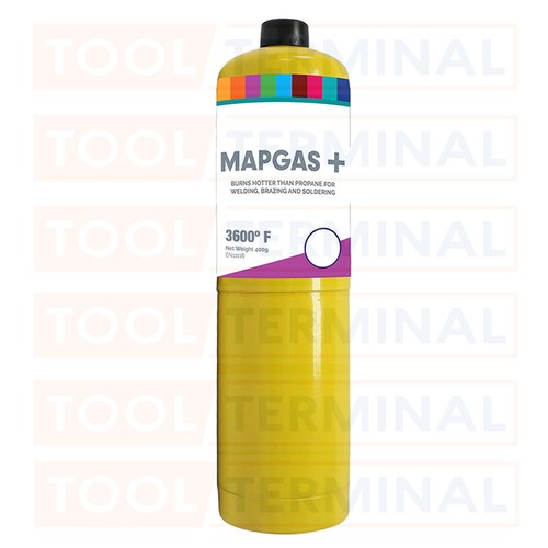 Mapp map plus gas - mapp,
