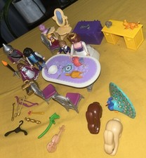 Vintage Playmobil Princess