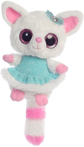 Aurora yoohoo and friends - aurora,