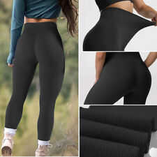 Ladies High Waist Leggings
