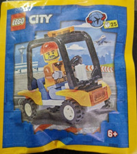 LEGO City - 952306 Airport