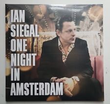 Ian Siegal - One Night In