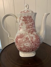 Beautiful pink MYOTT