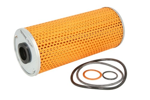 Oil filter fits man f2000 - filter,