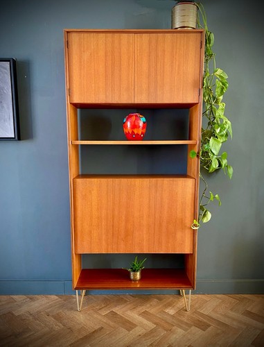 Vintage gplan display - vintage,