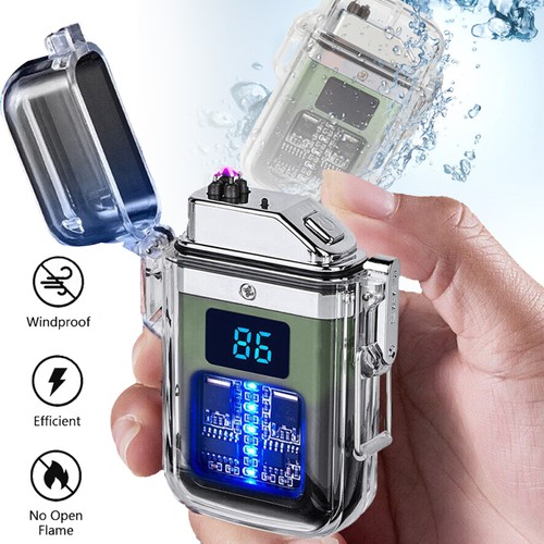 Electric plasma rechargeable - electric,