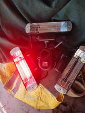 La Hacienda/Heatmaster