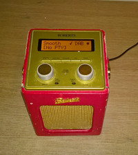 Roberts Revival Mini Portable