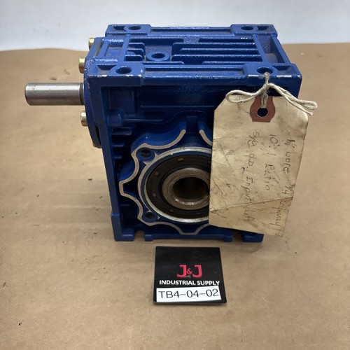 New motovario nrv 050 - *new*motovario, worm
