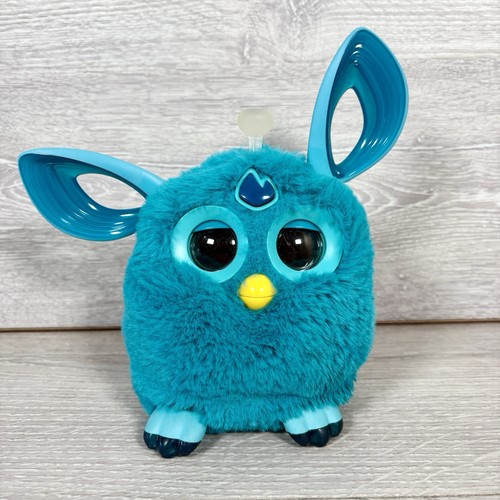 Hasbro furby connect - hasbro, 2015