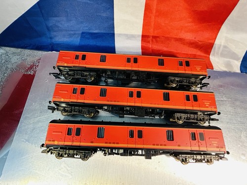 Lima gauge mk1 brake - gauge, br