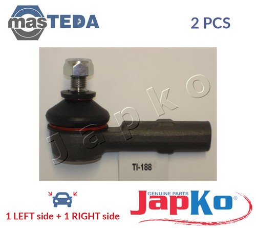 111188 track rod - end, rack