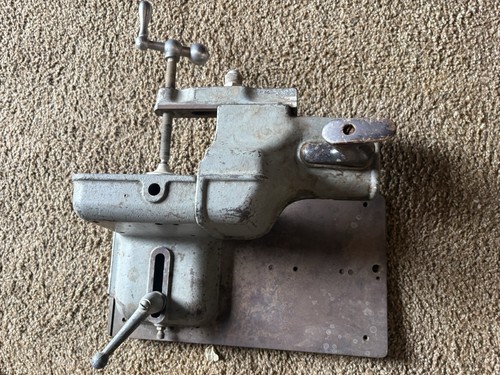 Vtg delta rockwell 1172 - delta,