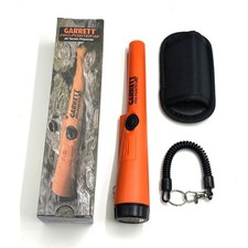 Garrett Pro-Pointer PinPointer Metal Detector Waterproof Handheld Pro Pointer