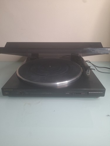 Pioneer x77z auto return - pioneer,
