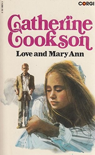 Love and mary - love, ann,