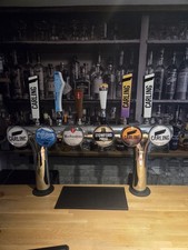 6 Way Beer Pump