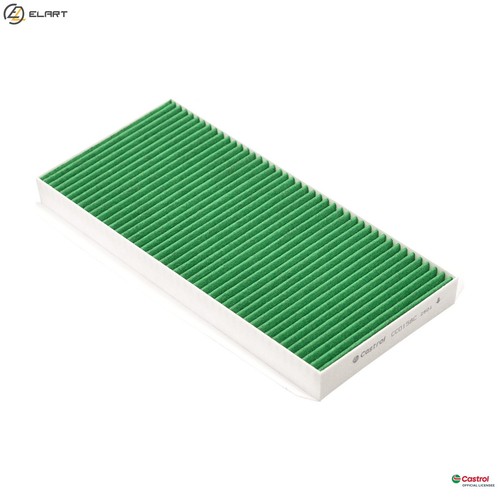 Filter cabin air - filter, for
