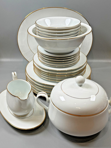 Set classic noritake - set,