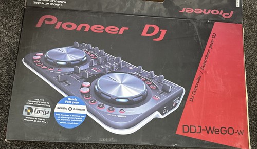 Pioneer ddj wego - pioneer, dj