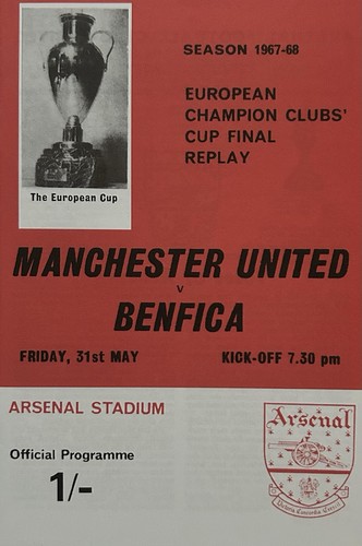 Manchester united benfica - manchester,