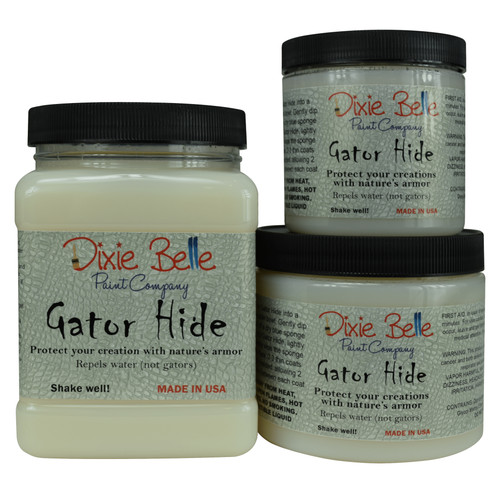 Gator hide 8oz - hide, 8oz/236ml