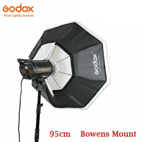 Godox octagon softbox 95cm - octagon,