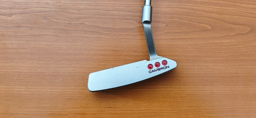 Scotty cameron studio select - cameron,