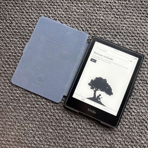 Kindle paperwhite 11th - kindle,
