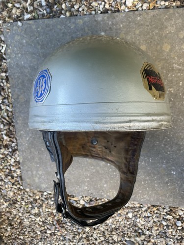 Aviakit trackstar helmet like - aviakit,