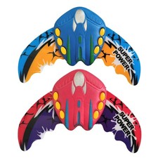 PVC Manta Shape Water Toy For Kids Summer Beach Water Game for Children