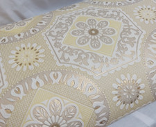 Vintage crown wallpaper - 70's,