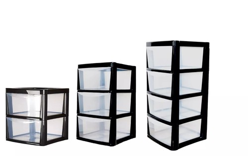Large storage drawers unit - storage,