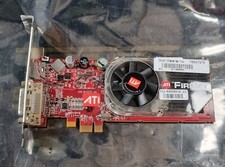 ATI BARCO MXRT 1150 PCIE 256mb 109-B15231-00 GRAPHICS CARD (IN7S3B4)