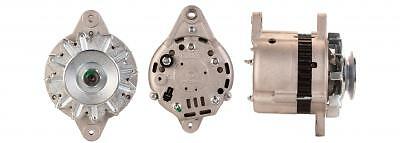 Fits 12v iseki - iseki, kubota