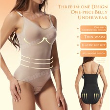 Slimming Full Body Shaper