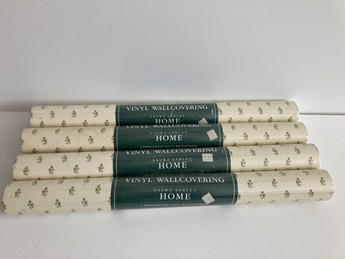 Vintage laura ashley cottage - vintage,